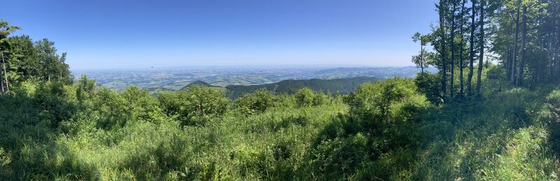 Fotó a Hans Haslinger 1 honlapról a túra során