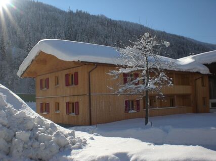 Gästehaus "zum Bären"