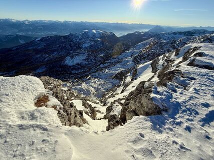 Foto von Natur_erleben_dg entlang der Tour