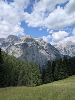 Fotografija s spletne strani danistachi na poti