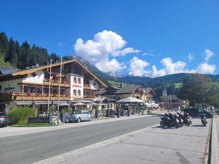 Foto von mmecki entlang der Tour