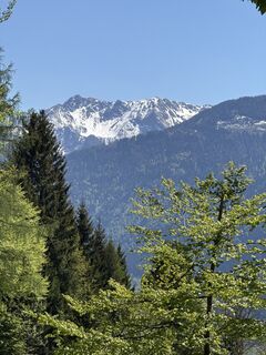 Foto von Bert Wijshoff entlang der Tour