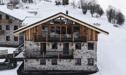 Résidence Le Bercail - Maeva