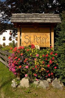 Blumendorf St. Peter