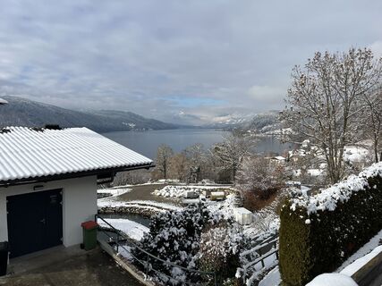 Zdjęcie z jakob unterlerchner wzdłuż trasy