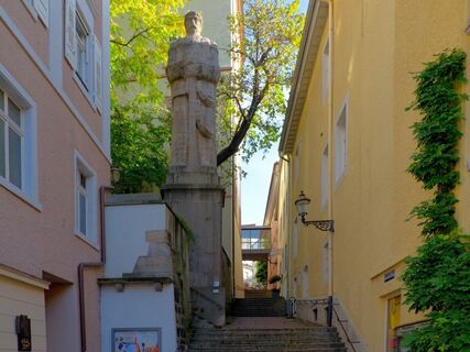Bismarck-Denkmal