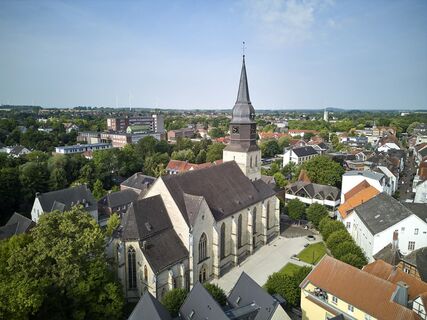 St. Stephanus Propsteikirche