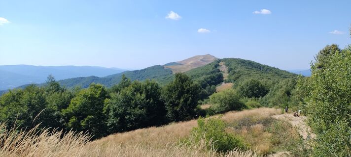 Fotografia z Sylwiasuchy76 na trase