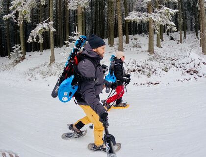 Fravely in der Hochsteiermark