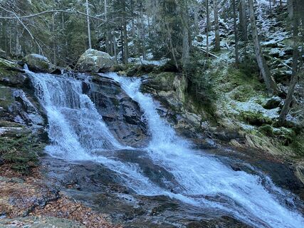 Fotó a Andre Fortdran honlapról a túra során