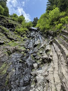 Foto von What the Haliburton entlang der Tour