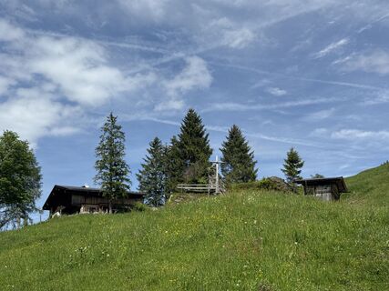 Photo de Matthias Opbacher le long du parcours