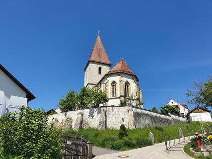 Liebfrauenkirche Ammerthal