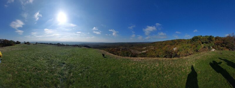 Fotó a Ádám Horváth 6 honlapról a túra során