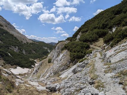 Photo de danistachi le long du parcours