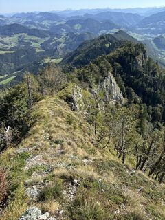 Foto von brosensteiner entlang der Tour