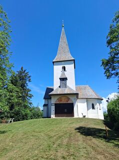 Fotografia z Engelbertwaldner na trase