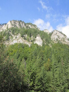 Blick Richtung Krumpensee