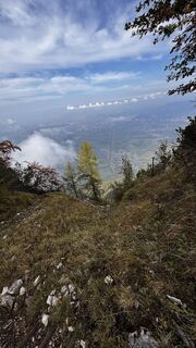 Foto von Simon Beisheim 1 entlang der Tour