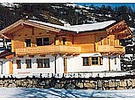 Appartement Riedl Martin