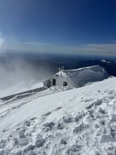 Fotografija s spletne strani Laura De Capitani na poti