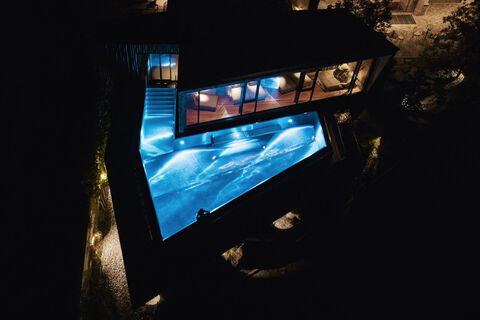 ASTER Boutique Hotel &amp; Chalets