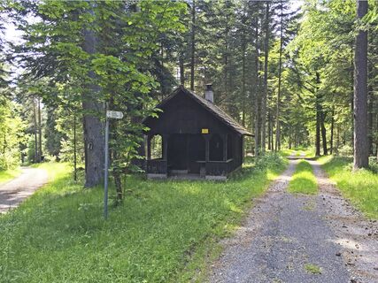 Heselwasenhütte