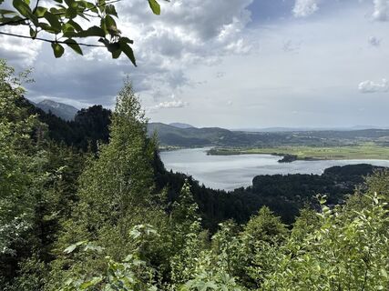 Foto von Vitalii Vdovin entlang der Tour