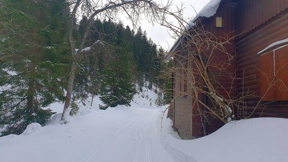 0.2 km Faltlbachtal