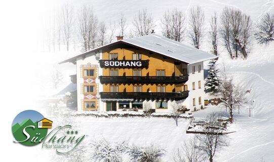 Pension Südhang