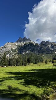 Foto de Ganzheitliche Bewegungsformen a lo largo del recorrido