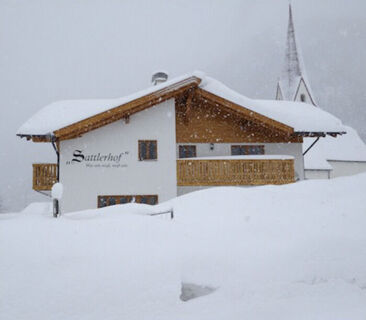 Sattlerhof
