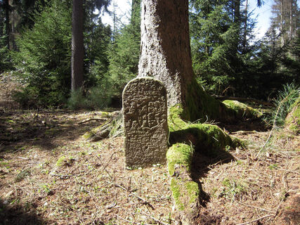 Grenzstein