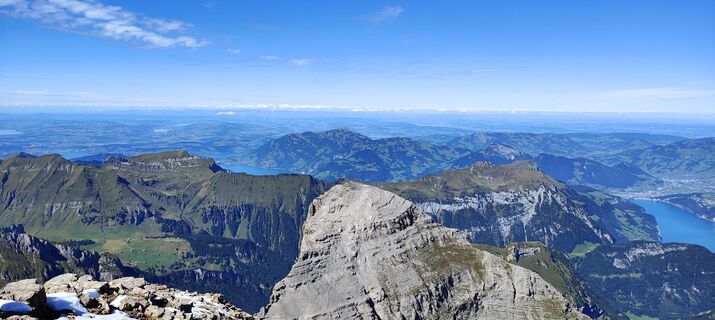 Fotografie z Dunja Hahn na trase
