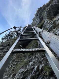 Fotografie z Les aventures de Ghislain na trase