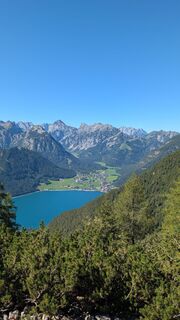 Foto von twuest entlang der Tour