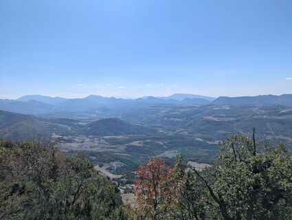 Fotografia z thmetzlee na trase