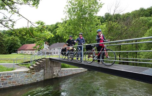 Altenau Radweg | Paderborner Land