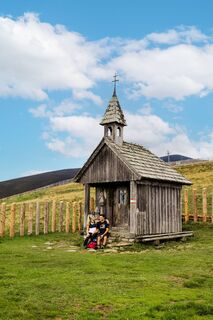 Tanzstattkapelle