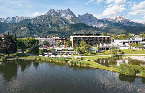 Ritzenhof - Hotel und Spa am See