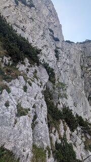 Foto von Herbert Nowak 1 entlang der Tour