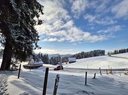Fotografija s spletne strani Markus Christen na poti