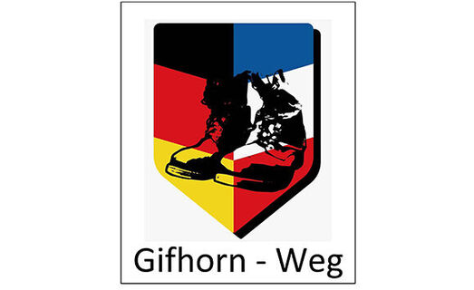 Logo Gifhorn - Weg
