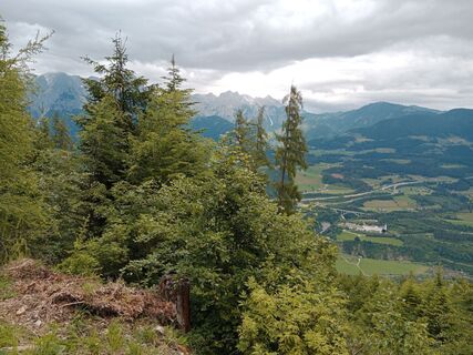 Foto von handshifter entlang der Tour