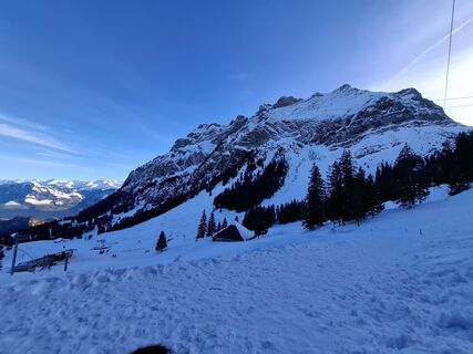 Photo de Maurer Silvia le long du parcours