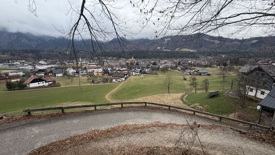 Fotografija s spletne strani Christian Holzer 3 na poti