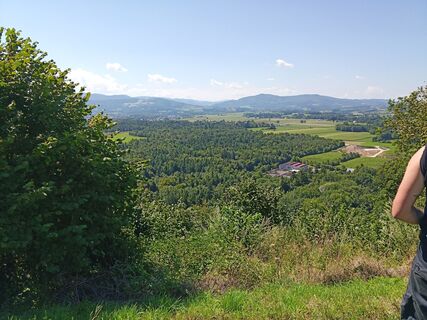 Fotó a Wanderkatze honlapról a túra során