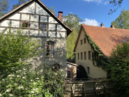 Gellenbecker Mühle 