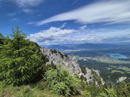 Foto von Wolfgang Wurzer 1 entlang der Tour
