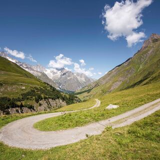 Val Ferret